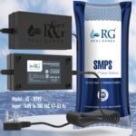 Power Supply Adapter