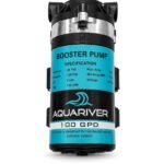 Booster Pump
