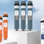 Reverse Osmosis Cartrage filter