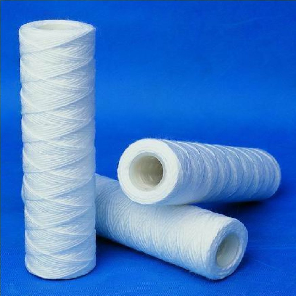 Filter and Mineral Cartridge